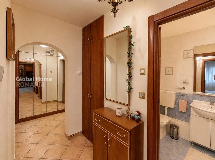 Apartament 2 camere | Piata Victoriei - Banu Manta | Ambianta Eleganta | Parcare