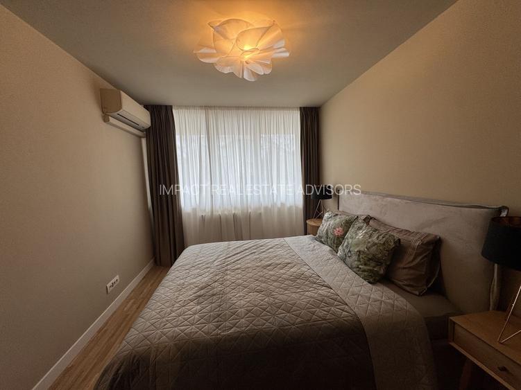2 camere || Stefan Cel Mare - 6