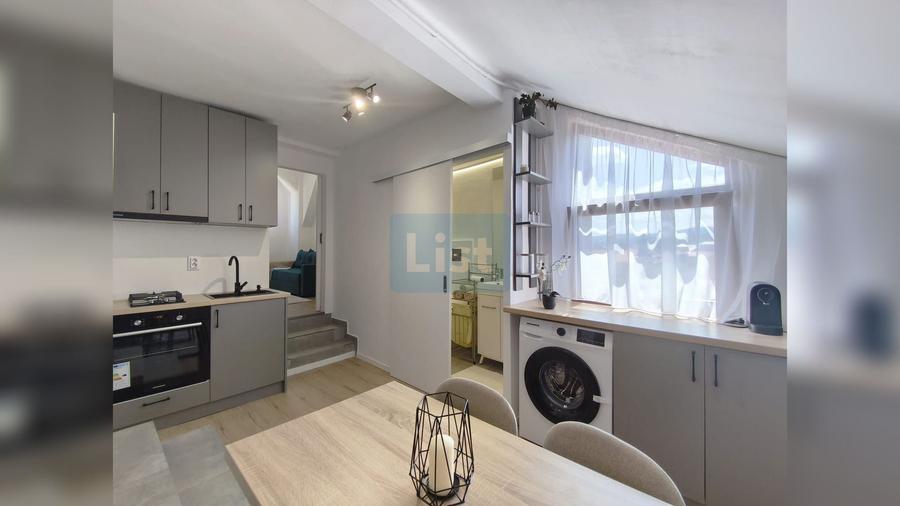 Comision 0! Vanzare apartament cu 1 decomandat Ultracentral!