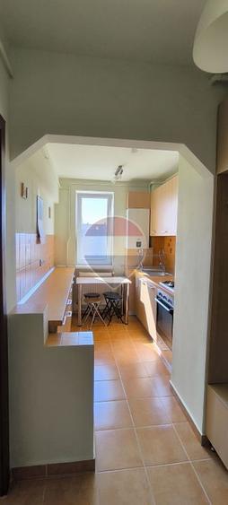 Apartament 2 camere de inchiriat in Gheorgheni