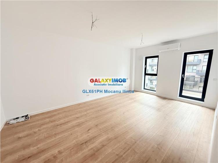 Vanzare apartament 2 camere, MRS Gradini, Albert