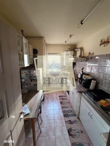 Apartament 3 camere Calea Poplacii et 2 cu 2 balcoane