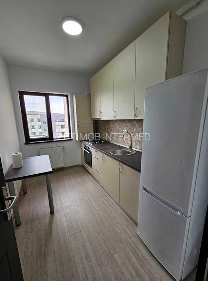 Garsoniera Lujerului - str.Cupolei *imobil 2016* - 4