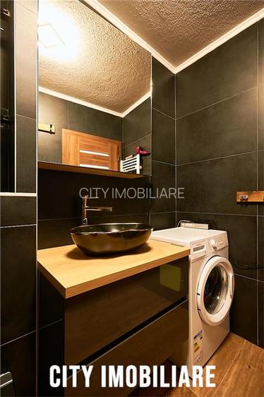 Apartament 3 camere LUX, 75 mp + terasa, bloc nou, Zorilor, str. Frunzisului - 19