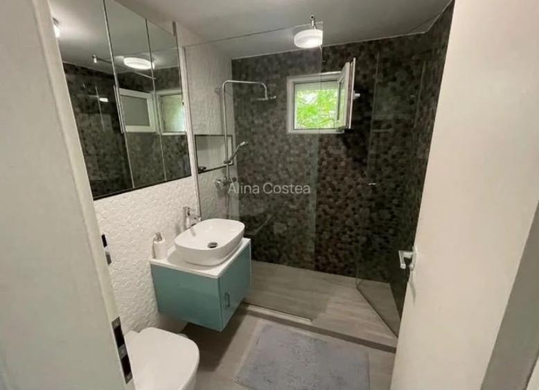AP. 3 CAMERE- DRISTOR, BLOC REABILITAT, BUCATARIE INCHISA, MODERN