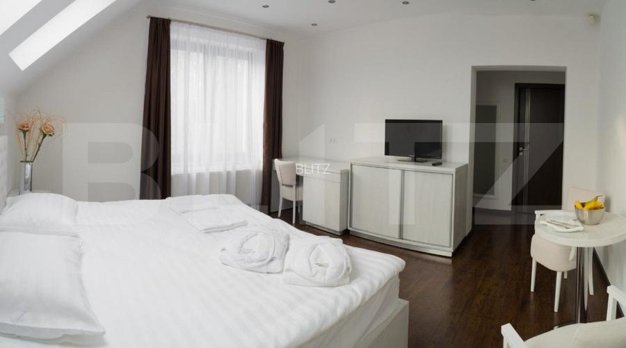 Vila de lux cu spații wellness și panoramă spectaculoasă – Cartier Tudor - 13