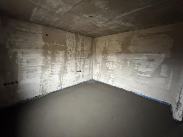 Casa duplex cu suprafata utila de 119 mp si curte de 190 mp, Zona Bradet - 6