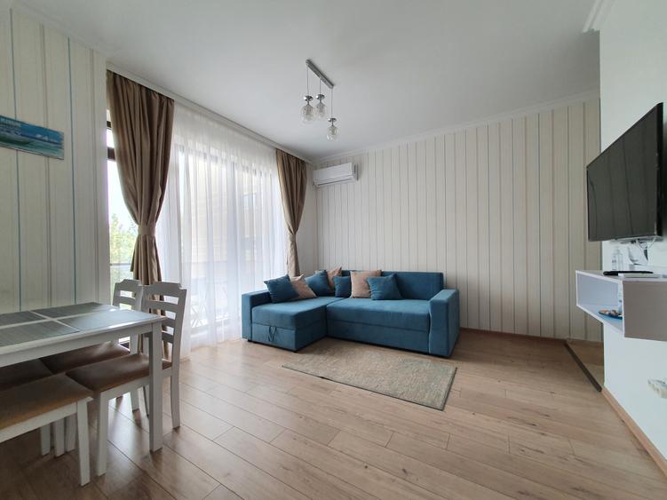 LUX! Ap3cam Solid House Bvd Mamaia 383 -Mega Image- Parcare - Extrasezon - 400Eu