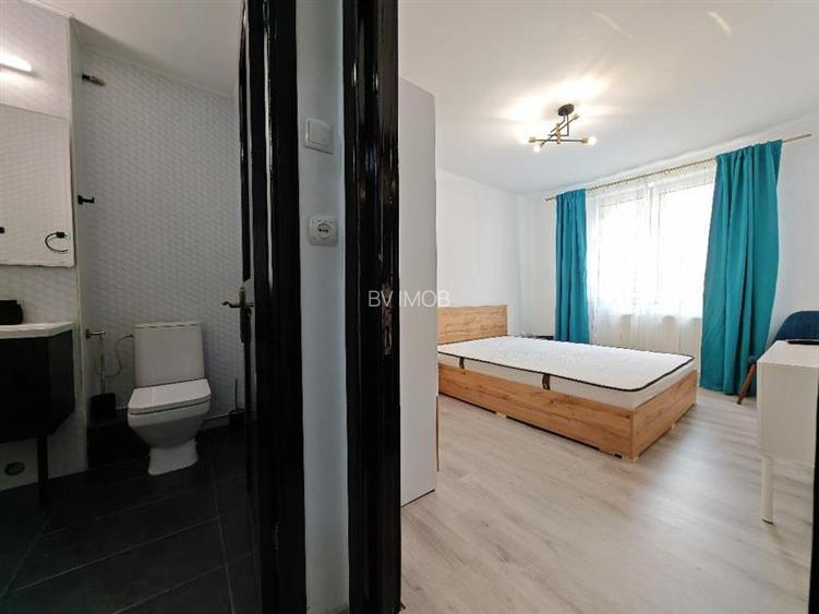 Inchiriem Apartament 2 Camere, Mobilat, Decomandat, Vlahuta - ITC
