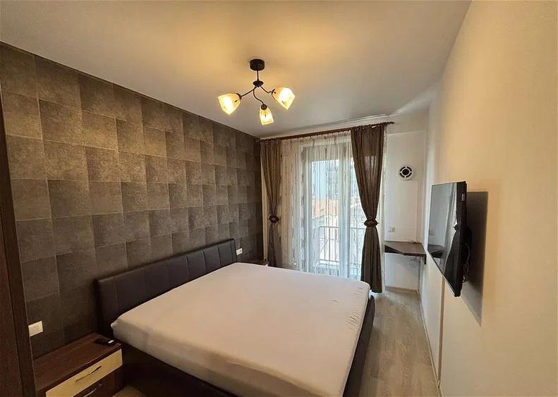 Apartament 2 camere | Parcare si Boxa | Pet Friendly | Palatul Parlamentului
