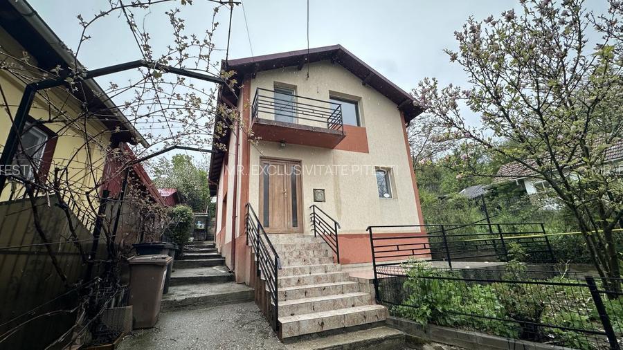 Casa de vanzare – Stefanesti, Valea Mare,j ud. Arges. - 12