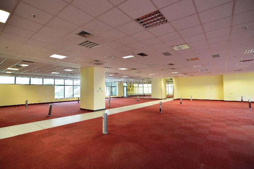 Iride Business Park cladirea 2, Pompei, 323 - 6915 mp 0% comision!