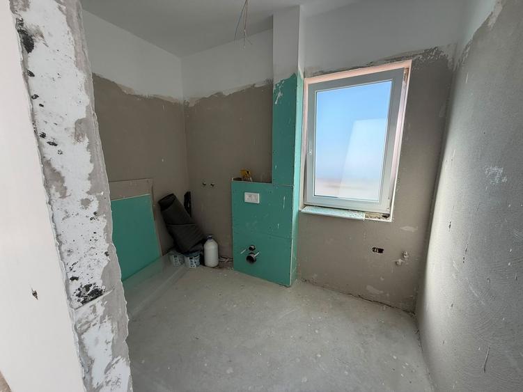APARTAMENT CU 3 CAMERE DECOMANDAT SI 3 BALCOANE - BRAYTIM COMISON 0%