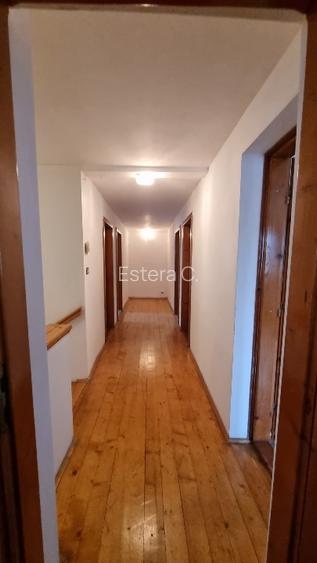 Proprietar  vând casă individuală P+E 460mp str.Bogdan Petriceicu Hasdeu  - 7