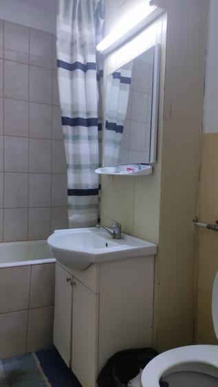 Apartament 2 camere, 5 minute de UMF
