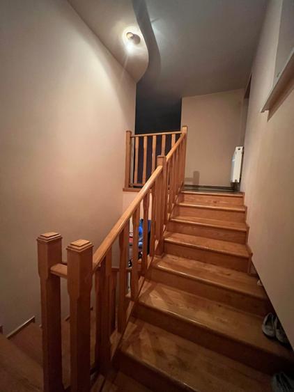 Casă 253 mp utili, 5 camere, teren 581 mp – Promenada Mall