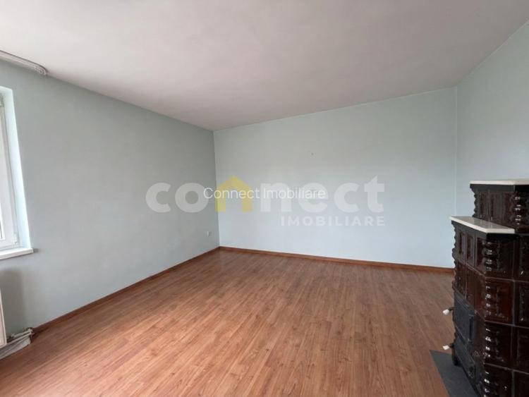Vanzare Casa individuala, Teren SU 2120 mp, acces 2 strazi | Gilau CJ - 3