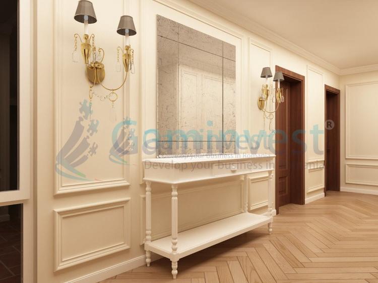 Vila moderna de vanzare, 900mp teren, Oradea, Bihor