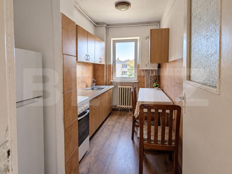 Apartament 2 camere, 37 mp, zona Astoria