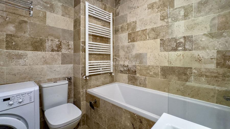 Apartament 2 camere Gheorgheni, Park Lake Iulius Mall - 20