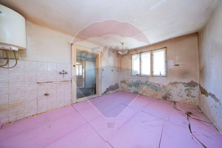Comision 0% | Casă pitoreasca de vanzare | Zona schei
