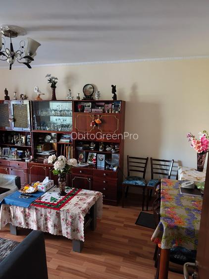 Bulevardul Timisoara 3 camere Frigocom - 2