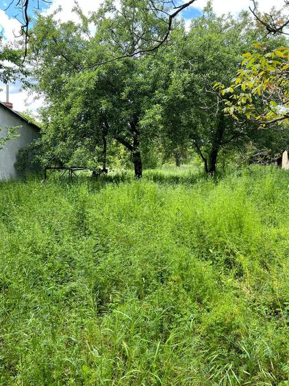 Vânzare casă 4 camere – comuna Șirna, jud. Prahova