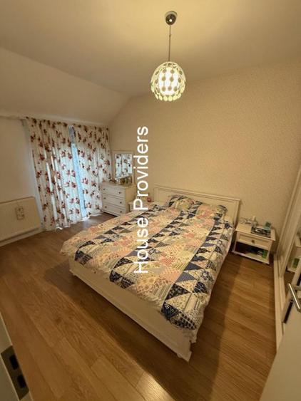 Inchiriere Casa Cubic Residence 5 Ghencea mobilata utilata 2 parcari