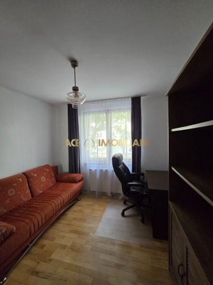 2 Camere de inchiriat | Crangasi | Centrala proprie | Metrou
