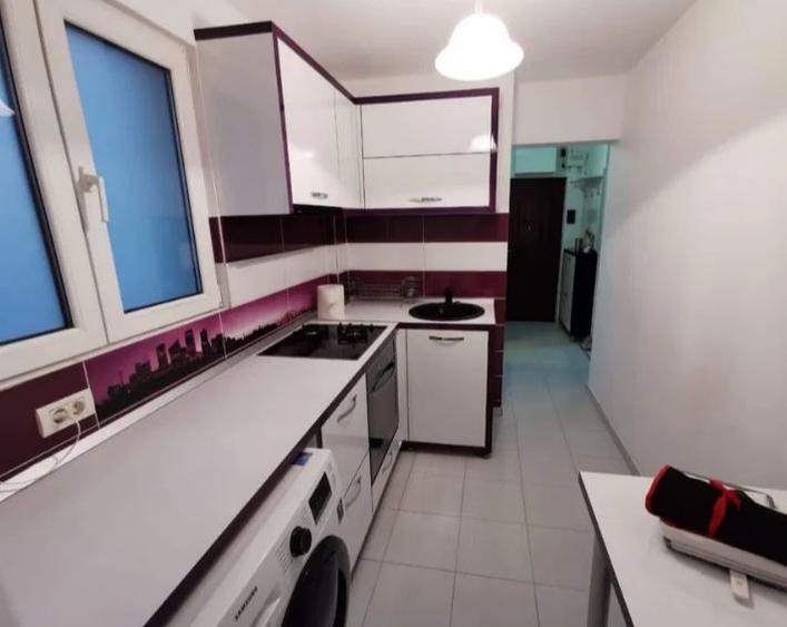 TINERETULUI Metrou PARC,bl.reabilitat,DECOMANDAT,mobilat,utilat complet,AC