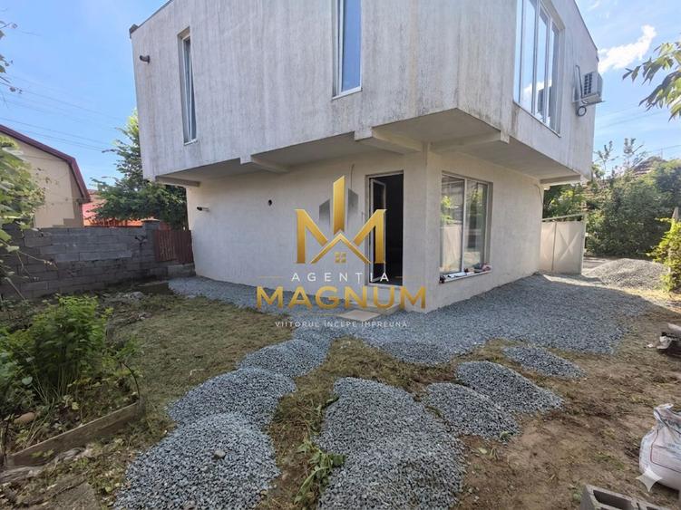Casă modernă de închiriat – Strada Griviței P+E1