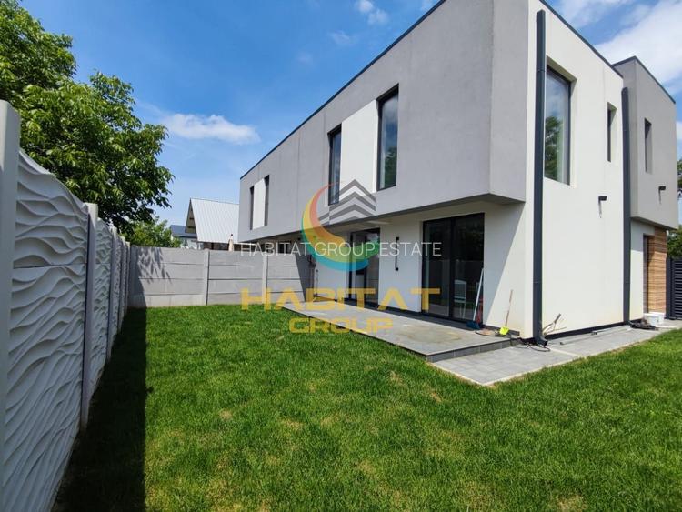 Vila tip duplex / 4 camere / Com. Berceni - 2