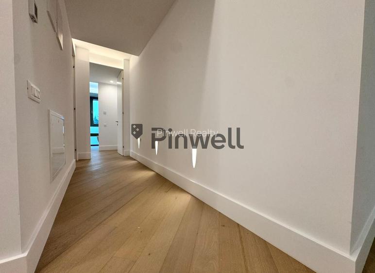 Apartament 3 camere Exclusivist in zona de Nord Finisaje High End