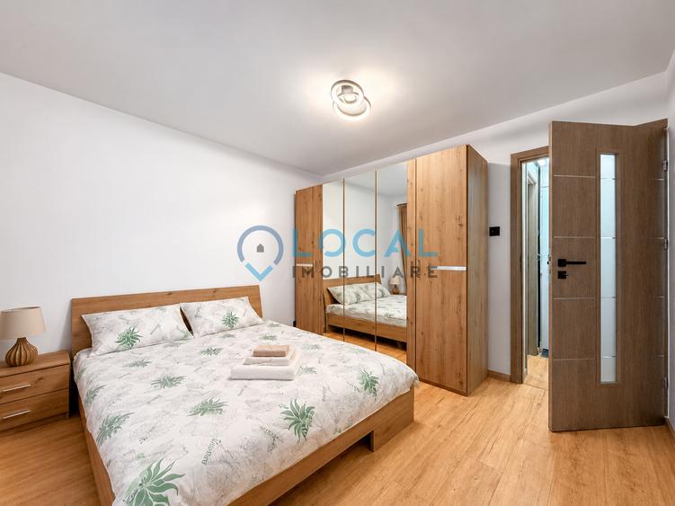 Apartament 3 camere | Kaufland | Marasti | Decomandat