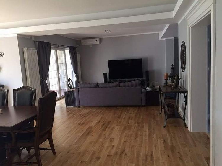 Vilă de închiriat în zona Iancu Nicolae-Jolie Ville