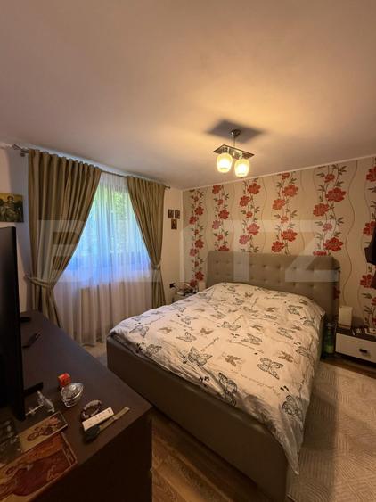 Duplex, 166 mp utili, 4 camere, cartier Burdujeni-Sat