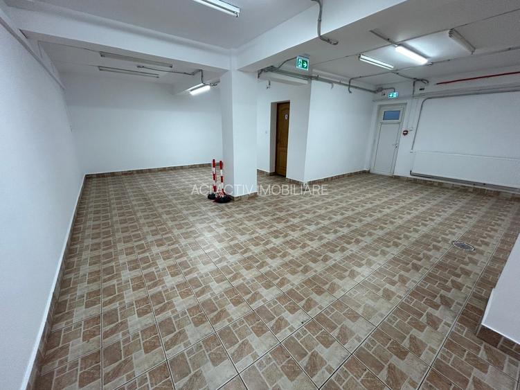 Brancoveanu,Drumul Gazarului,Izvorul Rece,86mp,productie,depozitare,Parcare - 2