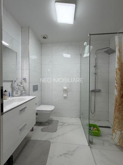 APARTAMENT CU 2 CAMERE IN ZONA KAUFLAND-DUMBRAVITA LA 480 EURO - 2