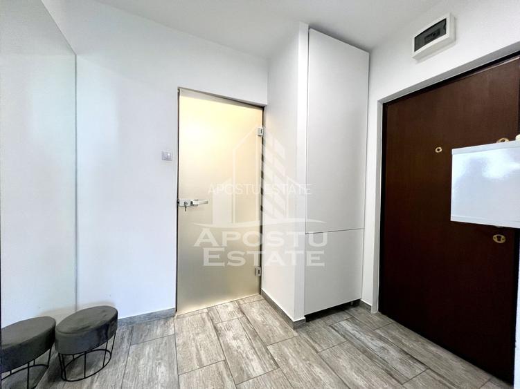 Apartament 2 camere de inchiriat, zona Cardinale, Medicina, Timișoara - 9