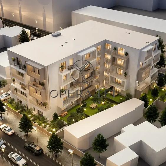Apartament 2 camere
