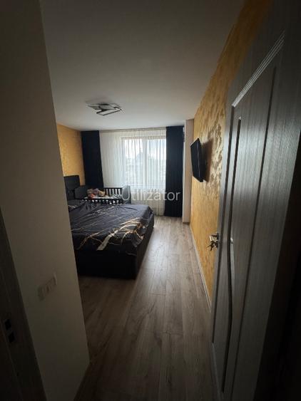 Apartament 2 camere 65mp + Boxă  Cartier Tei  - 11