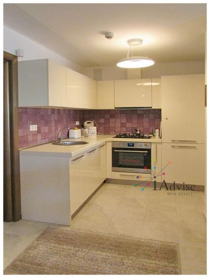 Apartament doua camere superb,cu priveliste de vis la Bellevue Residence Brasov