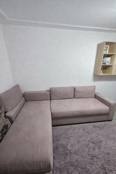 Apartament 2 camere decomandat, centrala proprie. Zona Uzina 2