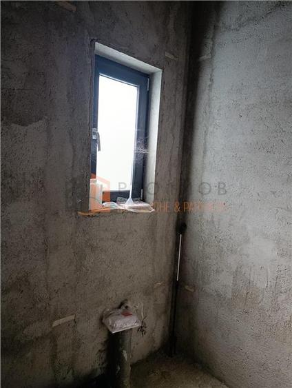 Casa tip parter zona Capatanesti
