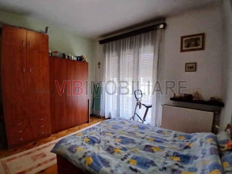 3 camere Intercontinental - 13