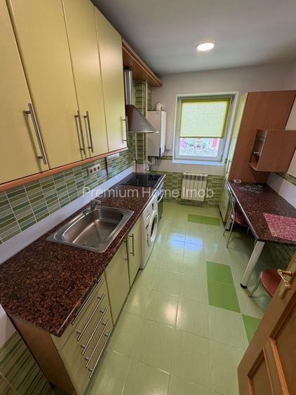 Vanzare | 2 camere | bloc nou | parcare | RIN Hotel | Confort Park - 6