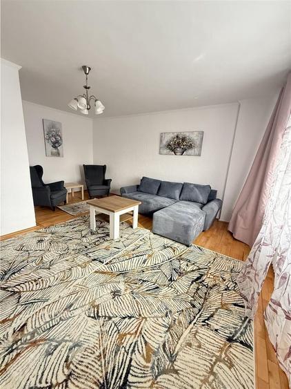 Inchiriere apartament 2 camere Piata Unirii - Horoscop Bucuresti