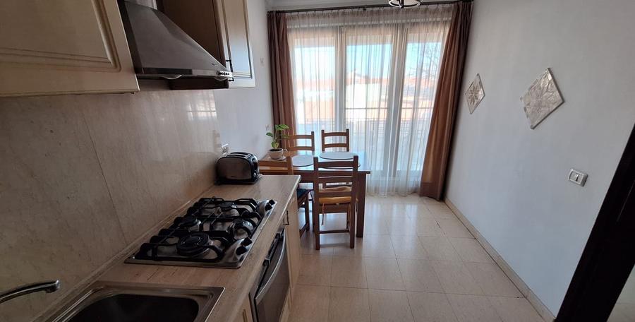 Vila S+P+Etaj zona Coiciu.