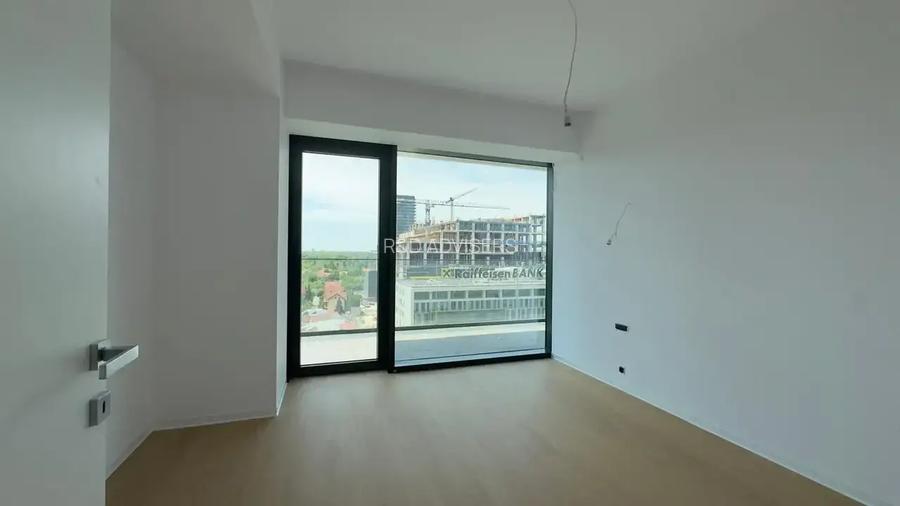 4 camere Premium | Terasă 60mp | Promenada| - 5