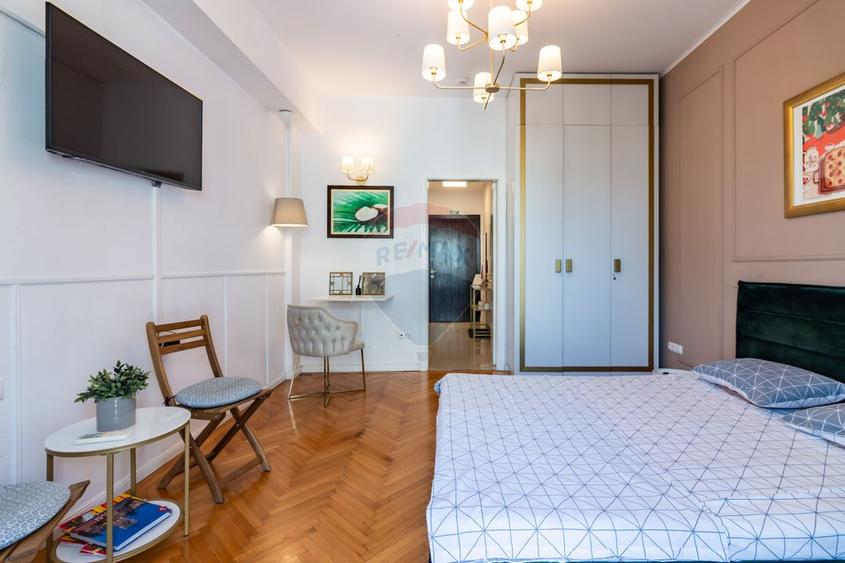 Apartament cu 1 camera vânzare în zona P-ta Universitatii
